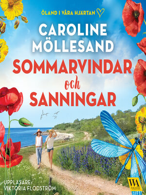 cover image of Sommarvindar och sanningar